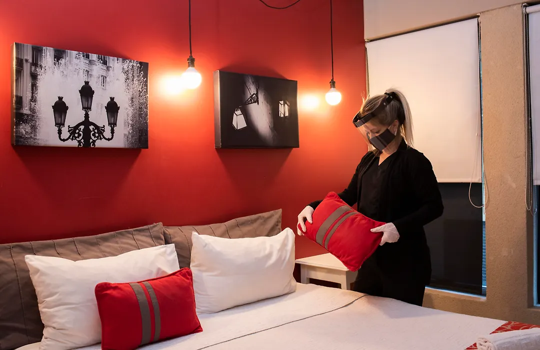 M Concept Hotel-1
