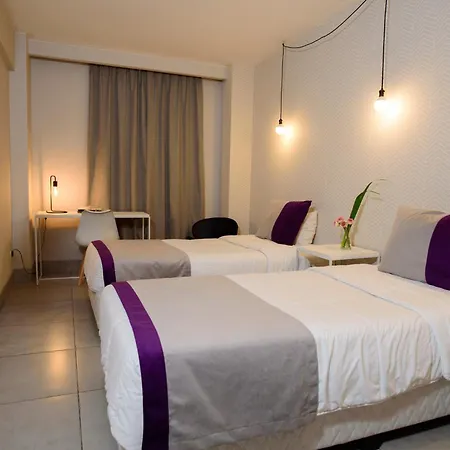 M Concept Hotel-3